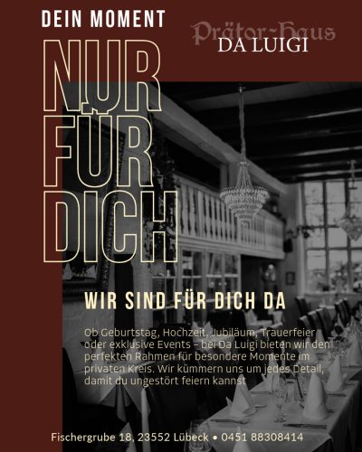 Flyer-Trauerfeiermobile