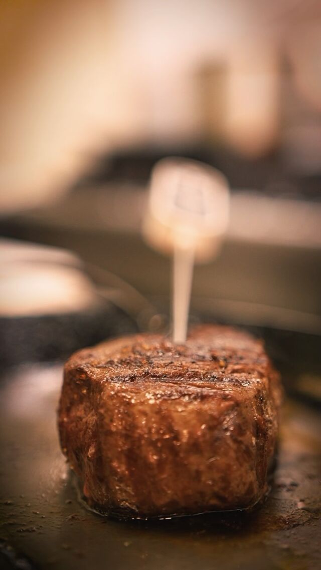 🍝 Unser Koch Matteo Bianchi – Das Herz von Da Luigi! ❤️

Mit Liebe und Leidenschaft zaubert Matteo in unserer Küche jedes Gericht – ein echter Genuss für alle Sinne! 🇮🇹✨

Komm vorbei und lass dich von seiner Kochkunst verwöhnen. Buon appetito! 🍷

📍 Fischergrube 18, 23552 Lübeck
📞 Reservierung: 0451 88308414

#lübeck #lübeckcity #lübeckerbucht #hansestadtlübeck #lübeckliebe #lübeckaltstadt #altstadt #lübecktravemünde #geschichte #italiener #restaurant #prätorhaus #daluigi #prätorhausdaluigi #daluigilübeck #weinliebhaber #italienischeküche #lübeckessen